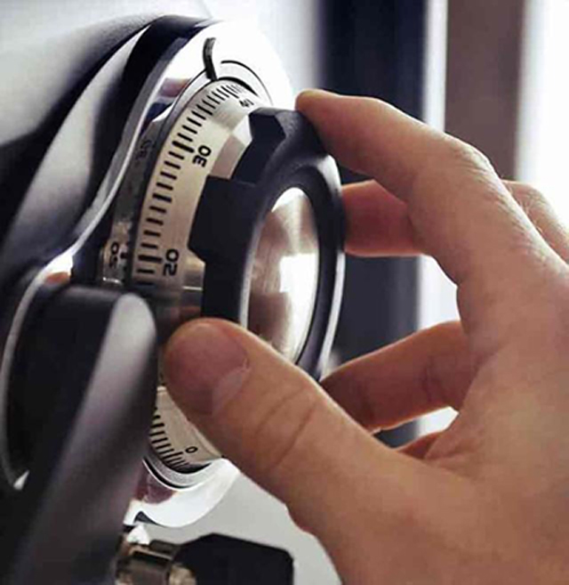 迁安开锁 迁安开锁公司开修保险柜