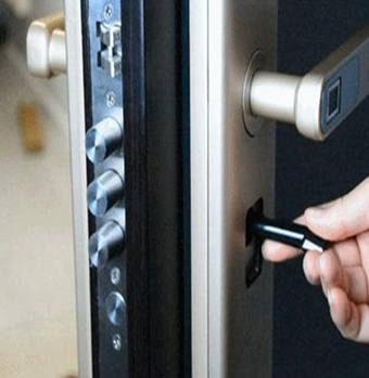 迁安开锁 迁安开锁公司开修指纹锁